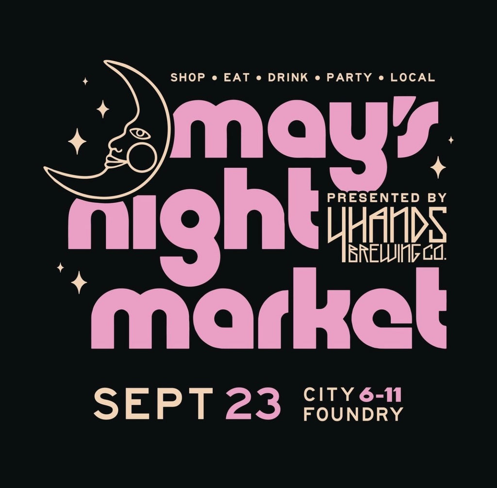May’s Night Market