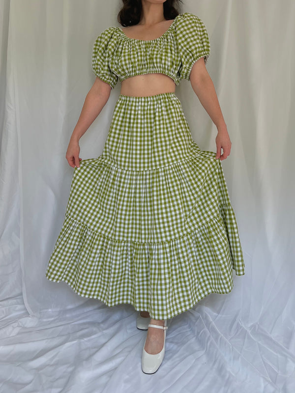 Posie Two Piece