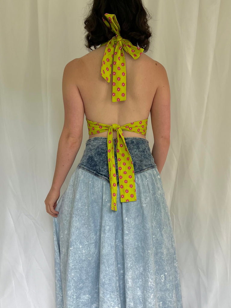 Holly Halter – heididolldesigns